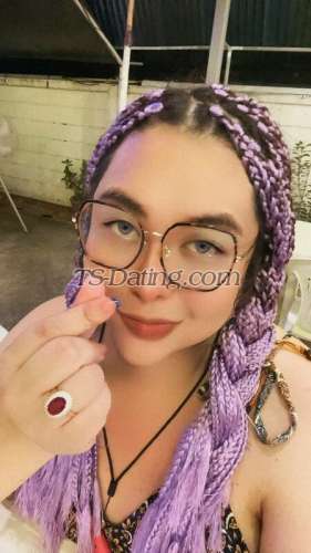 trans girl CaptivatingI 9047735