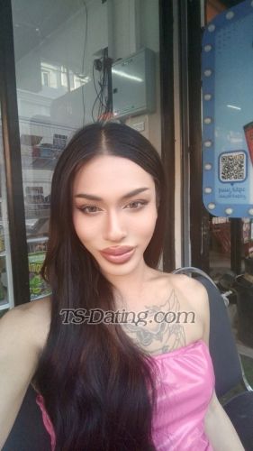 trans girl CaraTsTh 8026743