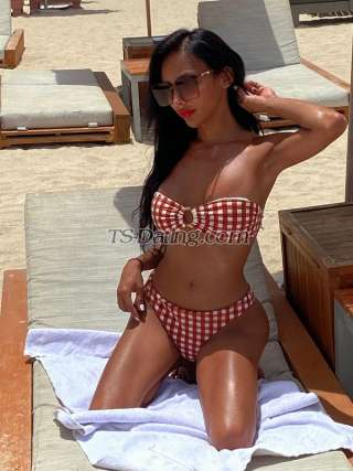 trans girl Carasins 2741766