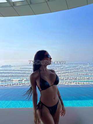 trans girl Carasins 4512829