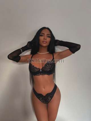 trans girl Carasins 4512927