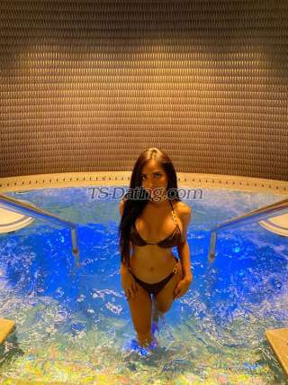 trans girl Carasins 4513413