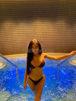 trans girl Carasins 4513680