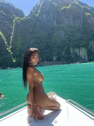 trans girl Carasins 4527475