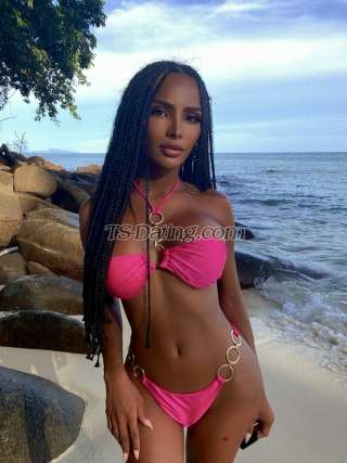 trans girl Carasins 4535661