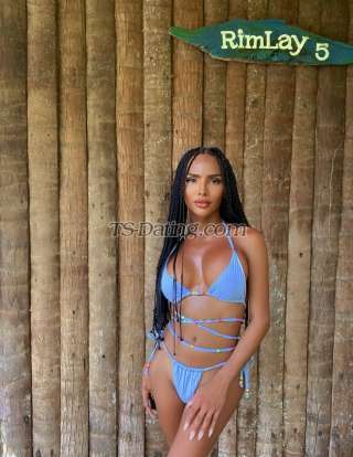 trans girl Carasins 4546465