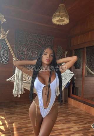 trans girl Carasins 4546659