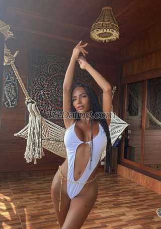 trans girl Carasins 4546739