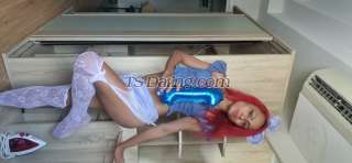 trans girl Carezy 2121653