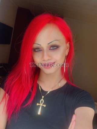 trans girl Carezy 5003601