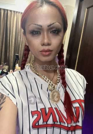 trans girl Carezy 7629954