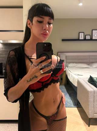 trans girl Carito 6623271