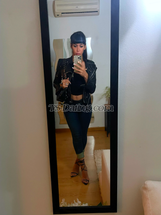 trans girl Carito 8502888