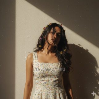 trans girl Carla009 9318942