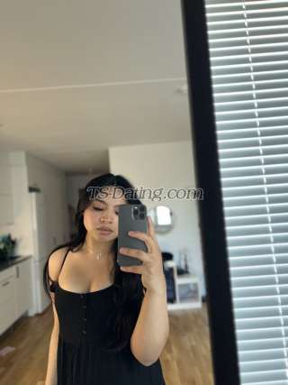 trans girl Carla12345 6314421