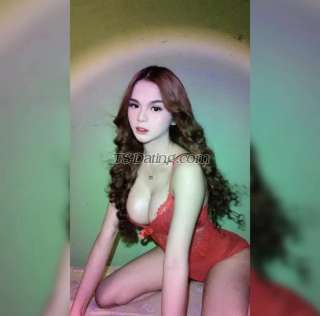 trans girl Carla1998 8182890