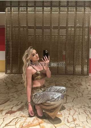 trans girl Mariaclara 6025169