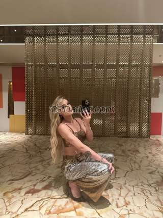 trans girl Mariaclara 6025207