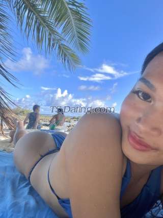 trans girl Carlie 4603444