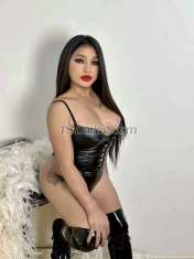 Carmella2890 Bangkok Transex Привет, я TS Carmella, только что приземлилась в Бангкоке из Филиппин. ..Я азиатка. Сдержанная, образованная, сексуальная, в хорошей форме, привлекательная, с открытыми взглядами, ,,чистоплотная и уверенная в себе, нежная ледибой,….…,……,,.,......много путешествовавшая, которая также может поддержать хорошую беседу, легкая в общении, умная и сексуальная. 100% профессиональная высококлассная эскортница, надежная и пунктуальная, а также ищу знакомства с хорошими людьми по всему миру. Я предлагаю вам прекрасно провести время в моей компании, это точно. Так что, дамы и мужчины, звоните мне или пишите мне в WhatsApp, ваша конфиденциальность — это моя конфиденциальность, и давайте воплотим эту фантазию в реальность!!!!!!!!!!!!!!! Одна из моих фантазий - быть моим доминантным рабом и служить мне как мой анус!!! Если ты хочешь быть моим рабом, то подчинись мне согласно твоему желанию и позволь мне издеваться над твоей задницей, горлом и членом!!! Я новенький молодой ледибой в Бангкоке. Я выгляжу как порно-женственный ледибой с большим членом🍆 и большой задницей🍑. Я универсален и полностью функционален, но больше всего мне нравится быть сверху и скакать на твоей дырочке. Могу быть и жёстким сверху, и сладким снизу… ✅попперс ✅фистинг ✅любовница ✅извращенный ✅ (Веб-камера секс-шоу) ✅Дата ✅GFE ✅сисси-тренинг ✅давно Если вы ищете эту фантазию, вы можете связаться со мной прямо сейчас, и я смогу предоставить вам лучший сервис, который вы ищете 😘❤️💯специальное предложение ☎️Позвоните или напишите мне в WhatsApp☎️ +639089920223 #телеграмма:@tscarmela #line:aubrey_vera/https://line.me/t i/p/pto4MqILJd Моя цель - сделать вас счастливыми и довольными!!!