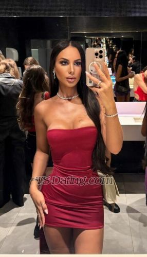 trans girl CarolMatos 6480238