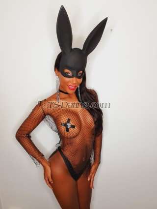 trans girl Carolina07 6141976