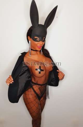 trans girl Carolina07 6142356