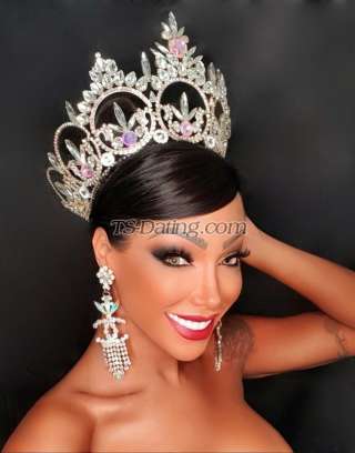 trans girl Carolina07 6704728