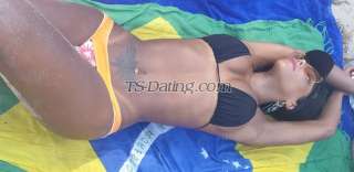 trans girl Carolina07 8006257