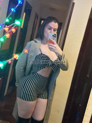 trans girl Carolinaacos 6967824