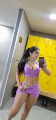 Carolina aria Singapore Transex            ((8.000TRY for hour🤗))

I am Carolina Arias, I have the voice, face and body of a woman and one surprise.. beautiful Colombian. I want to have a good time in you city...I am a young, beautiful, uncomplicated, tidy, educated girl... I offer a pleasant company and I am open to many possibilities... 'write me by wpp and we can agree..' 