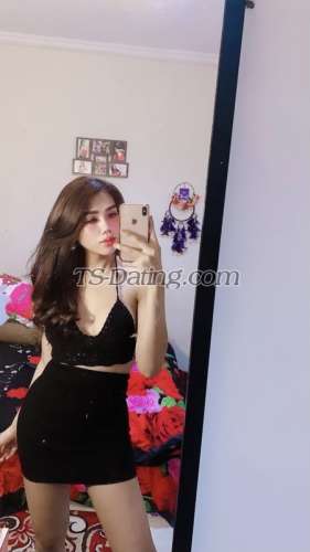 trans girl Carolline 4074754