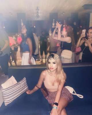 trans girl Carolline 7024346