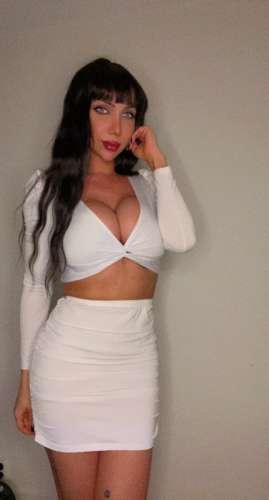 trans girl Carolshemal 5643239