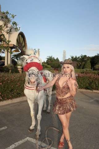 trans girl CarrieColby 8068634