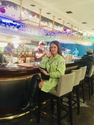 trans girl CasCock 5218947