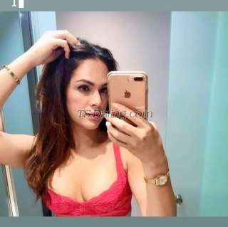 trans girl CasCock 6828530