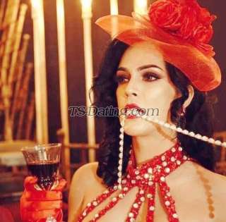 trans girl CasCock 6828609