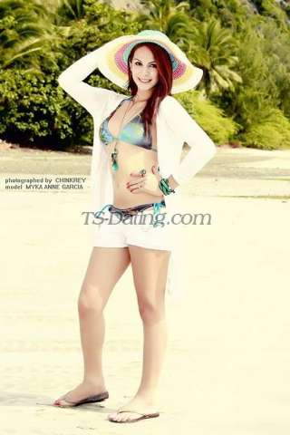 trans girl CasCock 9308705