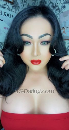 trans girl Casandraaa 6722245