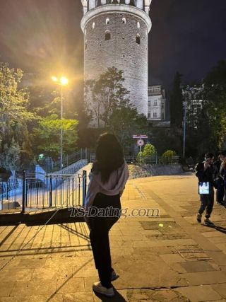 trans girl Cassandra34 5678384