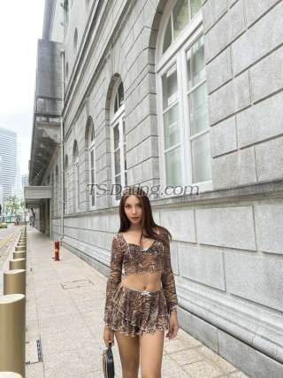 trans girl Cassidie 3698299