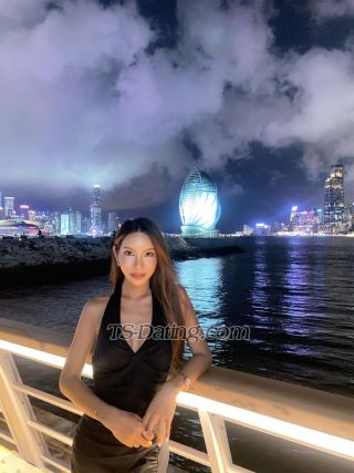 trans girl Cassidie 4681400