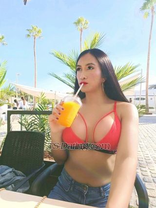 trans girl Cassivon 1000344