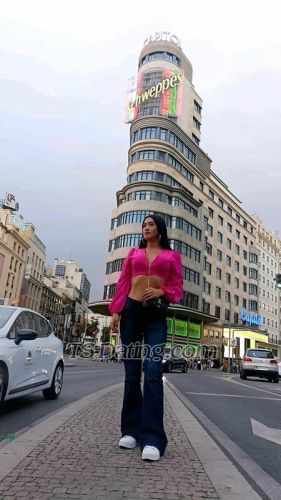 trans girl Cassivon 1000372