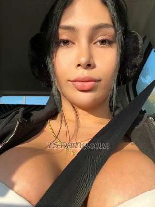 trans girl CatalinaDoll 0176593