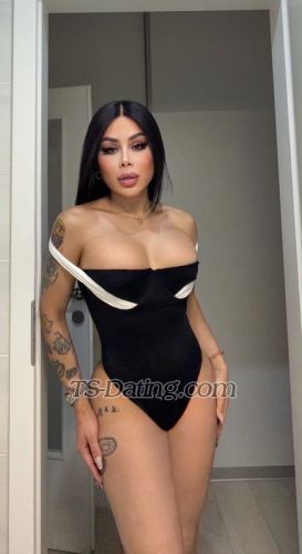 trans girl Catalinaa123 4916909