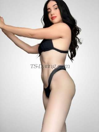 trans girl Catalinareal 7175655