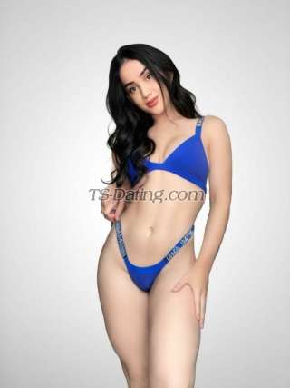 trans girl Catalinareal 7175794