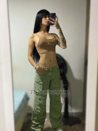trans girl Cathie2 8080916